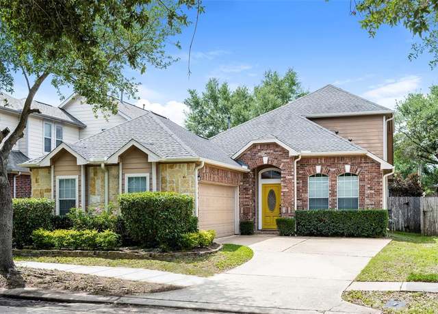 Property at 21623 Balsam Brook Ln, Katy, TX 77450, 2 beds, 2 baths