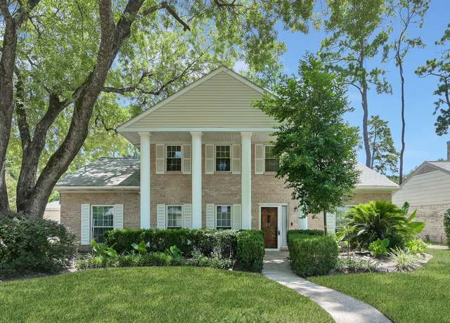 Property at 25606 Pecan Valley Cir, Spring, TX 77380, 4 beds, 2.5 baths
