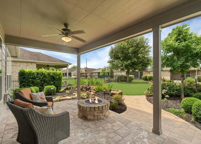 Property at 3915 Mossycup Ln, Richmond, TX 77469, 2 beds, 2 baths