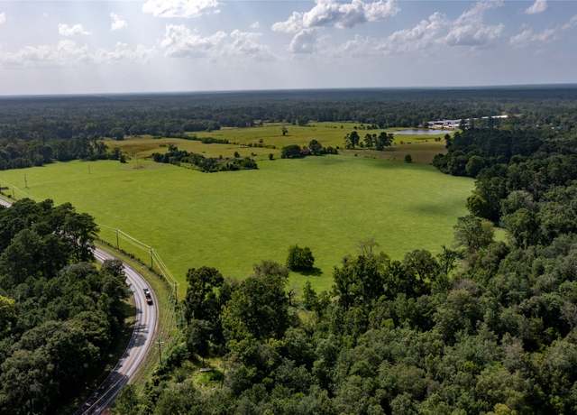 Property at 1186 Fm-1725, Cleveland, TX 77328