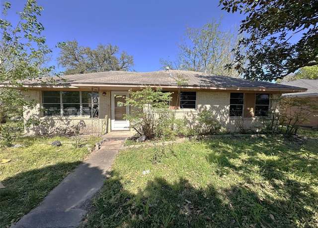 Property at 1801 Jane Dr, Pasadena, TX 77502, 3 beds, 2 baths