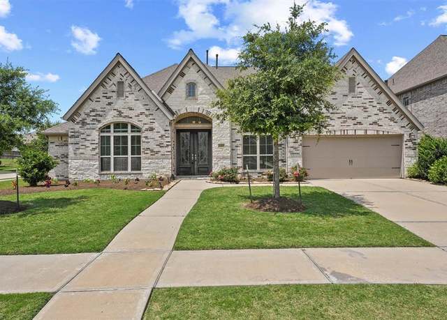 Property at 13303 Itasca Pine Dr, Humble, TX 77346, 4 beds, 3.5 baths
