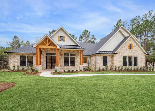 Property at 11502 Kate Ct, Montgomery, TX 77316, 4 beds, 3.5 baths