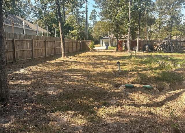 Property at 14964 Wyatt Earp Ln, TX 77378