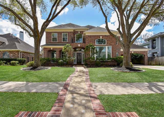 Property at 26 Schubach Dr, Sugar Land, TX 77479, 4 beds, 3.5 baths