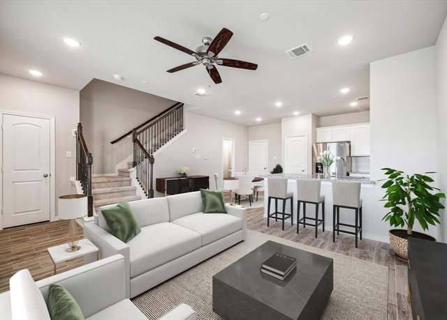 Property at 8038 Scanlan Trce, Missouri City, TX 77459, 3 beds, 2.5 baths