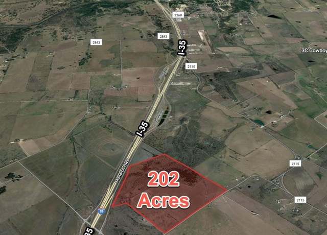 Property at 19463 S I-35, Salado, TX 76571