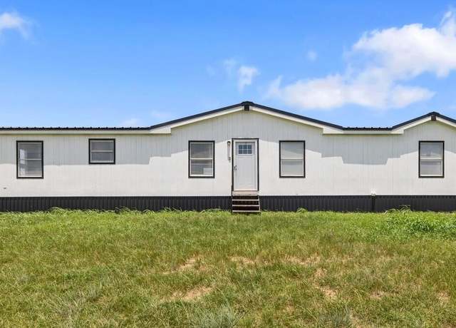 Property at 2703 County Road 3550, Valley Mills, TX 76689, 5 beds, 3 baths