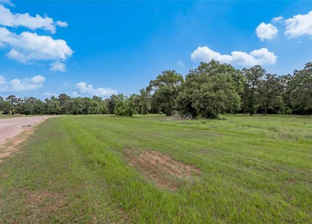 Property at Lot 11 Tara Dr, Trinity, TX 75862