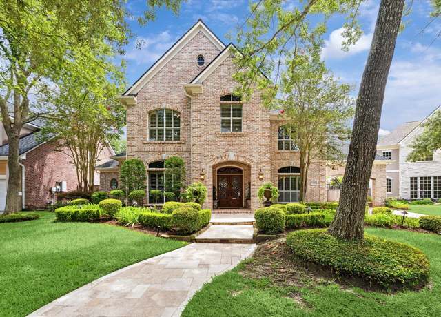 Property at 4519 Amble Oak Ct, Houston, TX 77059, 5 beds, 4 baths