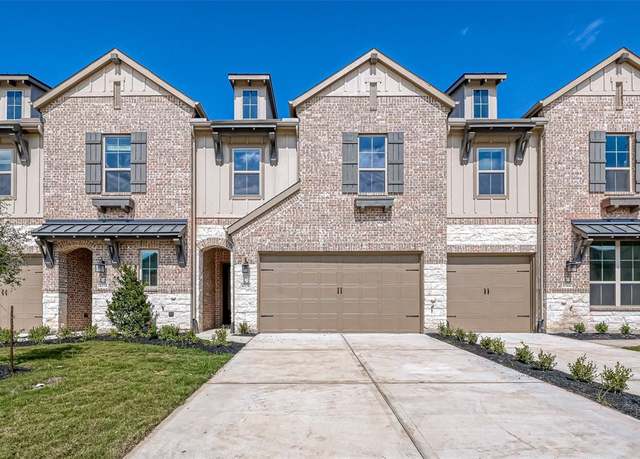 Property at 6570 Scarlet Pond Ln, Fulshear, TX 77441, 3 beds, 2.5 baths