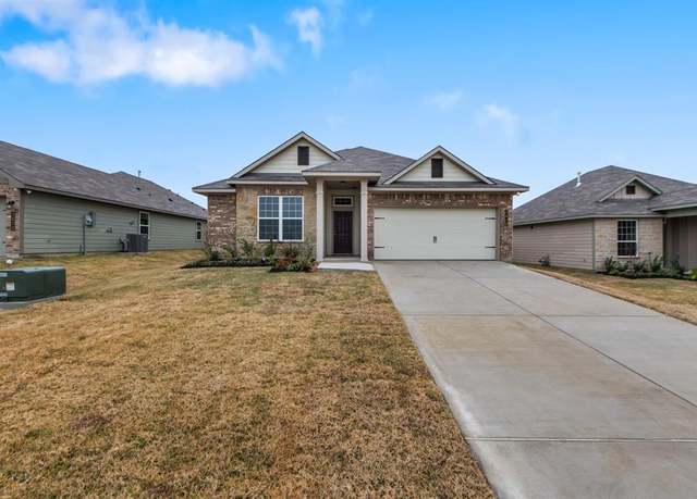 Property at 1412 Lake Ridge Dr, Brenham, TX 77833, 3 beds, 2 baths