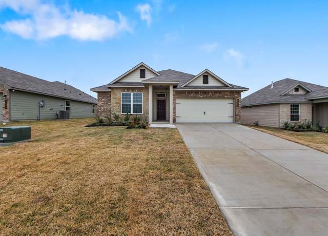Property at 1412 Lake Ridge Dr, Brenham, TX 77833, 3 beds, 2 baths