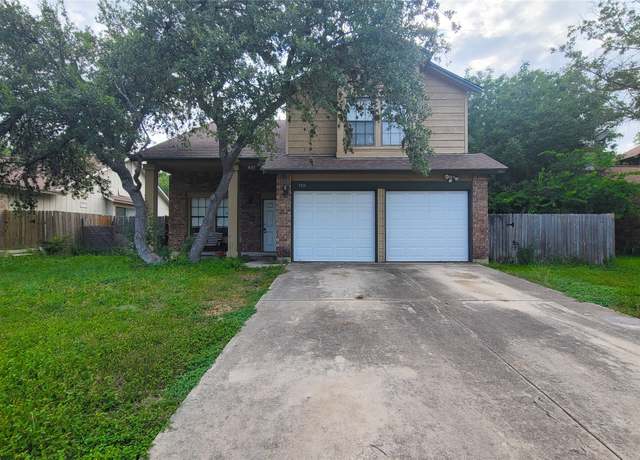 Property at 7323 Sunscape Way, San Antonio, TX 78250, 4 beds, 2.5 baths