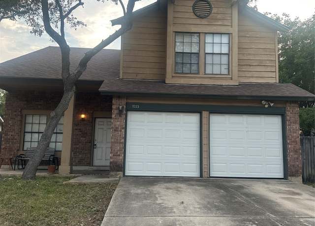 Property at 7323 Sunscape Way, San Antonio, TX 78250, 4 beds, 2.5 baths