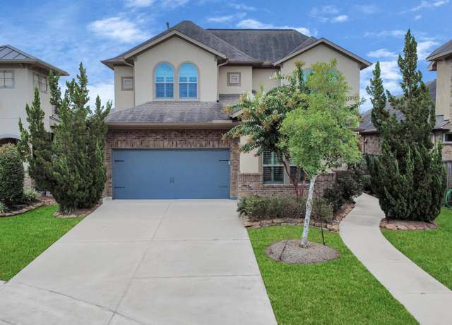 Property at 12026 Peonia Ln, Richmond, TX 77406, 4 beds, 4.5 baths
