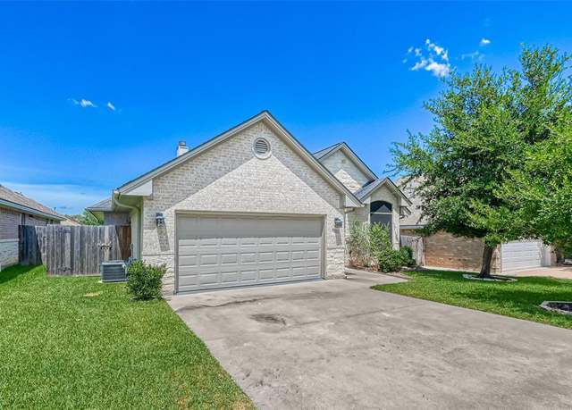 Photo of 4203 Middleham Ave, College Station, TX 77845