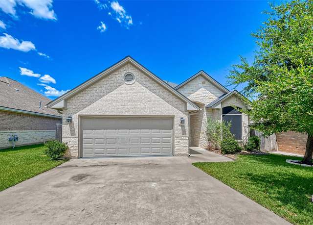 Photo of 4203 Middleham Ave, College Station, TX 77845