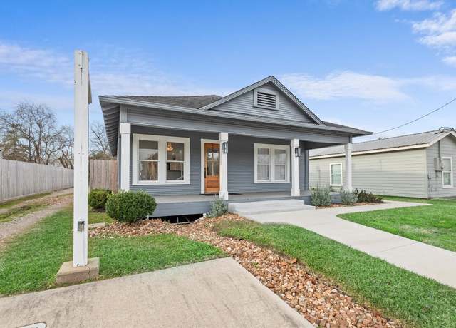 Property at 119 Magnolia Blvd, Magnolia, TX 77355, 6 beds, 2 baths