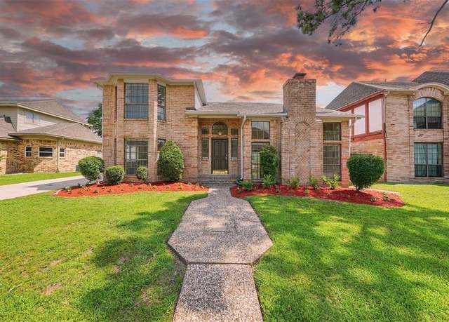 Property at 3554 Ashfield Dr, Houston, TX 77082, 4 beds, 2.5 baths