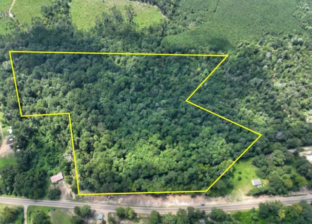 Property at 1 Highway 87, Burkeville, TX 75932