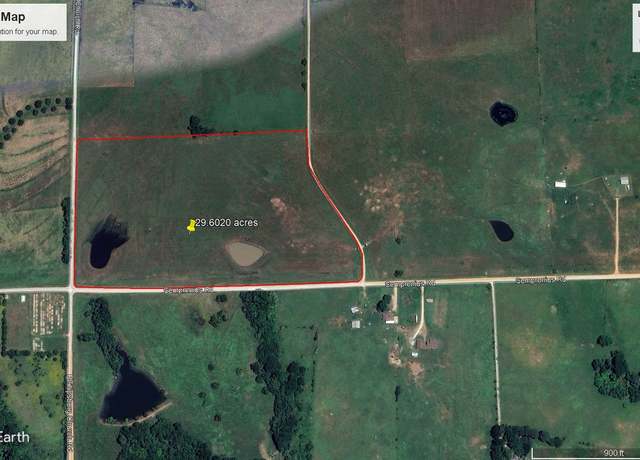 Property at 0000 Sempronius, Chappell Hill, TX 77426