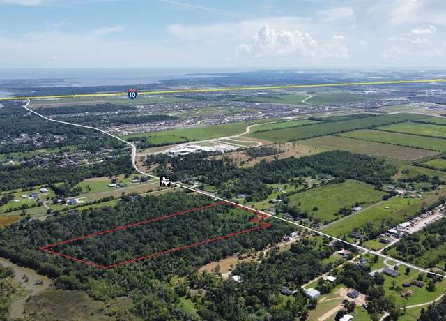 Property at 6107 N Fm-565, Old River-winfree, TX 77523