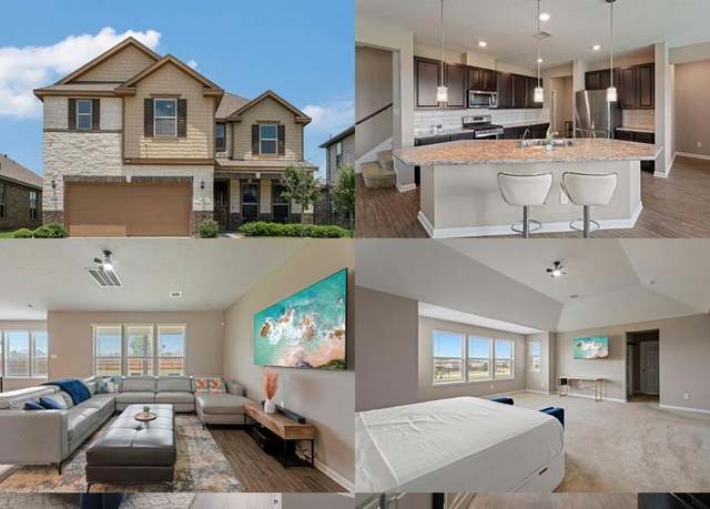 Property at 12531 Bellaria Heights Trce, Houston, TX 77044, 4 beds, 2.5 baths