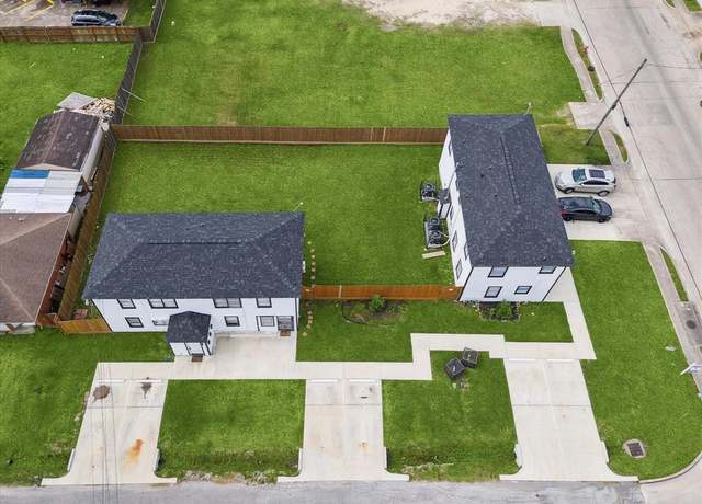 Property at 904 Beverly Ave/1009 Witter St, Pasadena, TX 77506, 29 beds, 1 bath