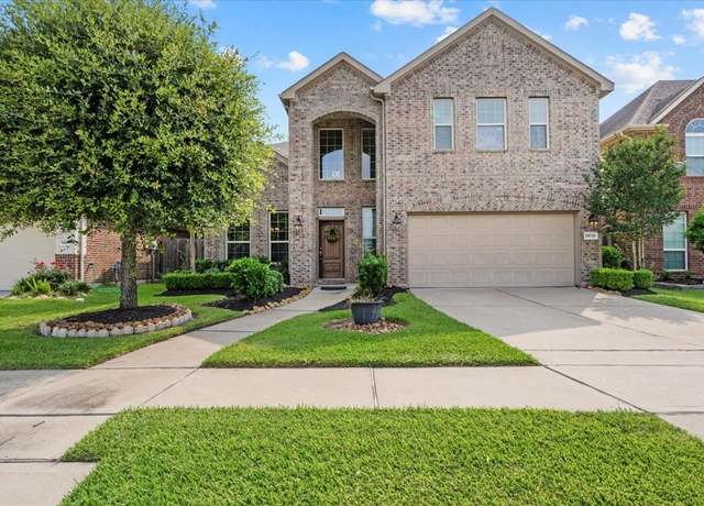 Property at 18134 Golden Falls Ln, Spring, TX 77379, 4 beds, 2.5 baths