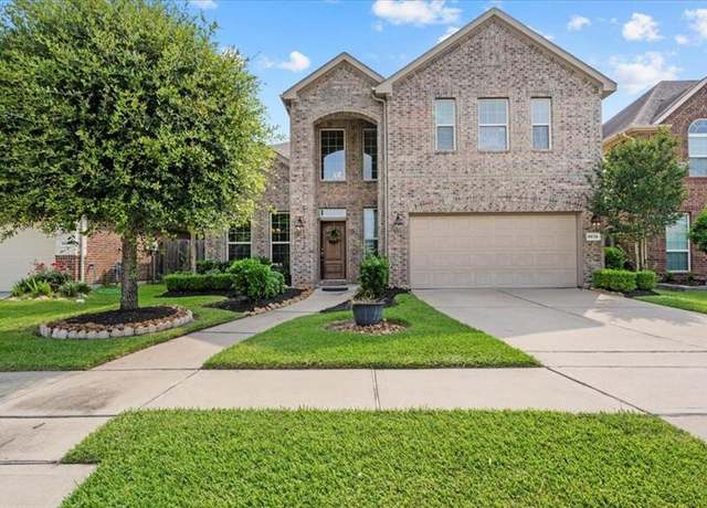 Property at 18134 Golden Falls Ln, Spring, TX 77379, 4 beds, 2.5 baths