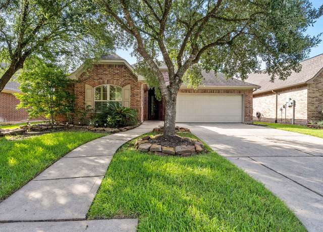 Property at 21067 Williams Creek Dr, Porter, TX 77365, 3 beds, 2.5 baths