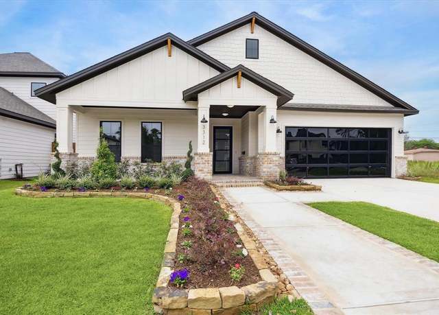 Property at 3312 Arbor, Houston, TX 77004, 3 beds, 2.5 baths