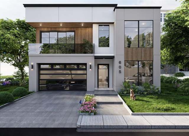 Property at 605 W Clay St, Houston, TX 77019, 4 beds, 4 baths