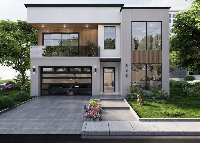 Property at 605 W Clay St, Houston, TX 77019, 4 beds, 4 baths