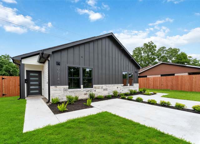 Property at 9514 Ashville Dr, Houston, TX 77051, 3 beds, 2 baths