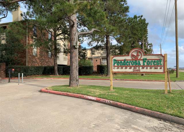 Property at 2501 Gulf Fwy Unit 262C, Dickinson, TX 77539, 2 beds, 1 bath