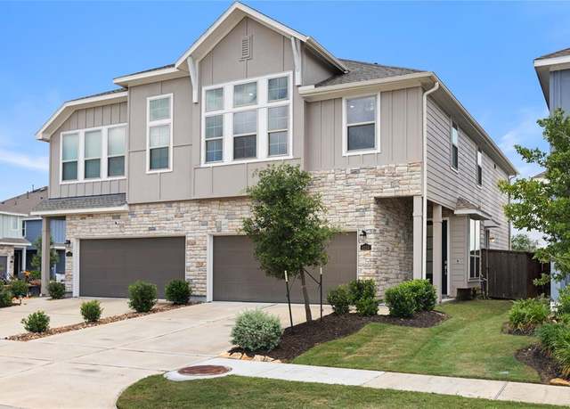 Property at 4234 Balboa Dr, Iowa Colony, TX 77583, 3 beds, 2.5 baths