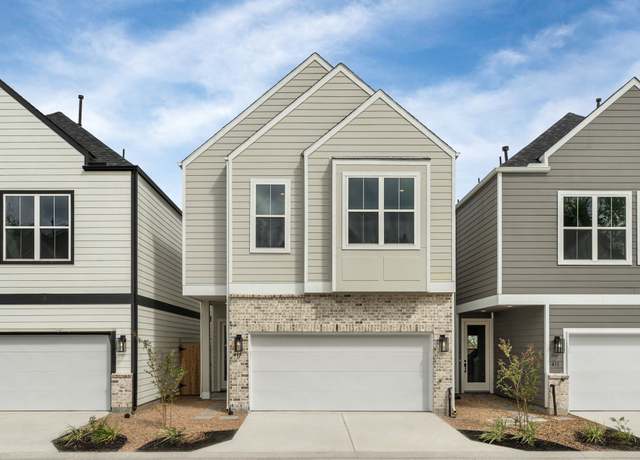 Property at 413 Stonework Sage Ln, Houston, TX 77076, 3 beds, 2.5 baths