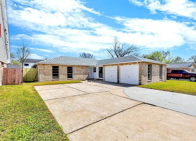 Property at 231 Andorra Ln, Houston, TX 77015, 4 beds, 2 baths