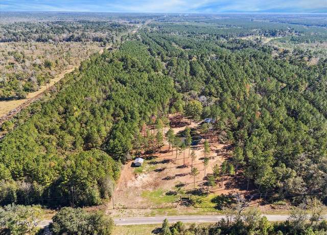 Property at 98 County Road 2148, Cleveland, TX 77327