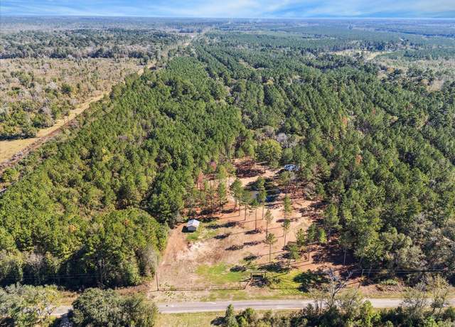 Property at 98 County Road 2148, Cleveland, TX 77327