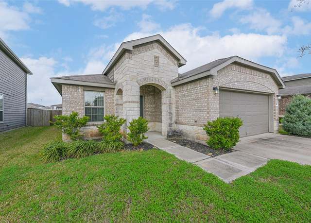 Property at 6735 Cortenridge Ln, Houston, TX 77048, 3 beds, 2 baths