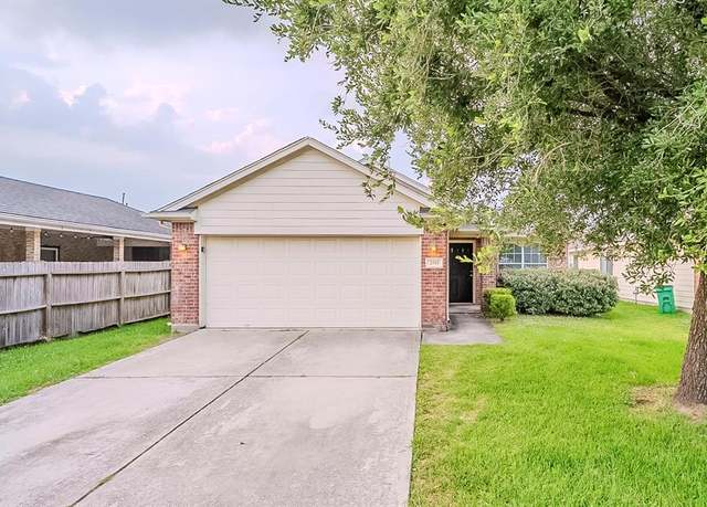 Property at 2511 Muscory Dr, Humble, TX 77396, 3 beds, 2 baths
