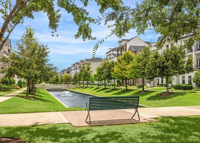 Property at 930 Dunleigh Meadows Ln, Houston, TX 77055, 3 beds, 3.5 baths