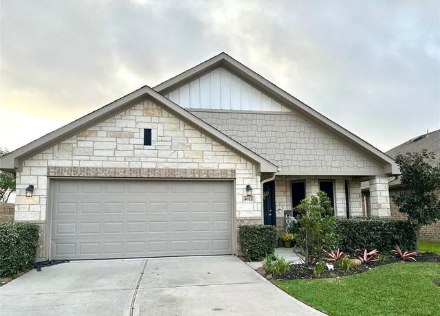 Property at 4022 Southall Pl, Texas City, TX 77591, 3 beds, 2 baths
