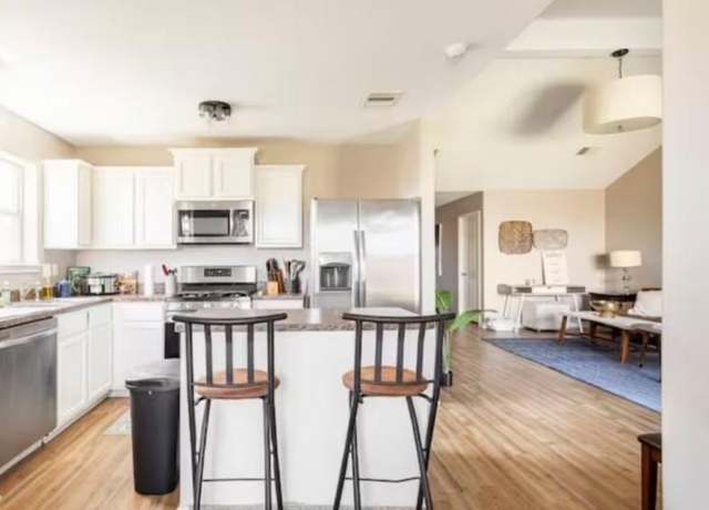 Property at 883 Indigo Springs Ln, La Marque, TX 77568, 4 beds, 2 baths