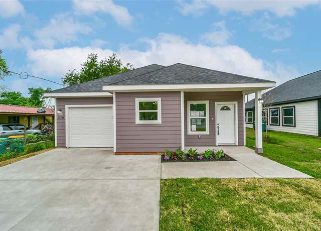 Property at 278 Jewel St, Conroe, TX 77301, 3 beds, 2 baths