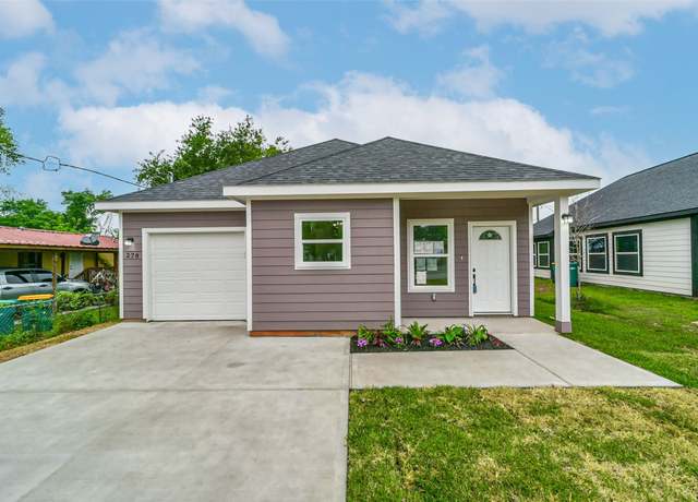 Property at 278 Jewel St, Conroe, TX 77301, 3 beds, 2 baths