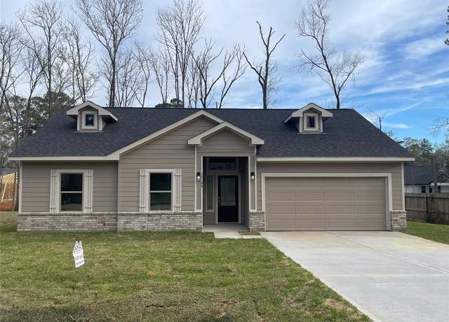Property at 10388 Royal Duaine, Conroe, TX 77303, 3 beds, 2 baths